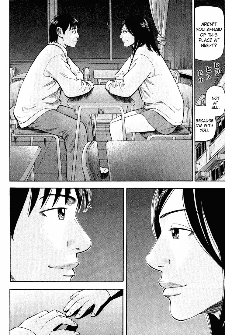 Beck chapter 48 page 56