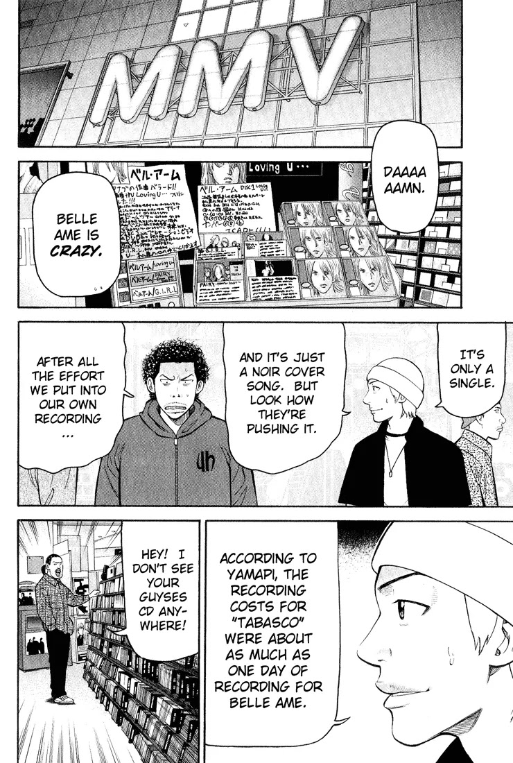 Beck chapter 48 page 58