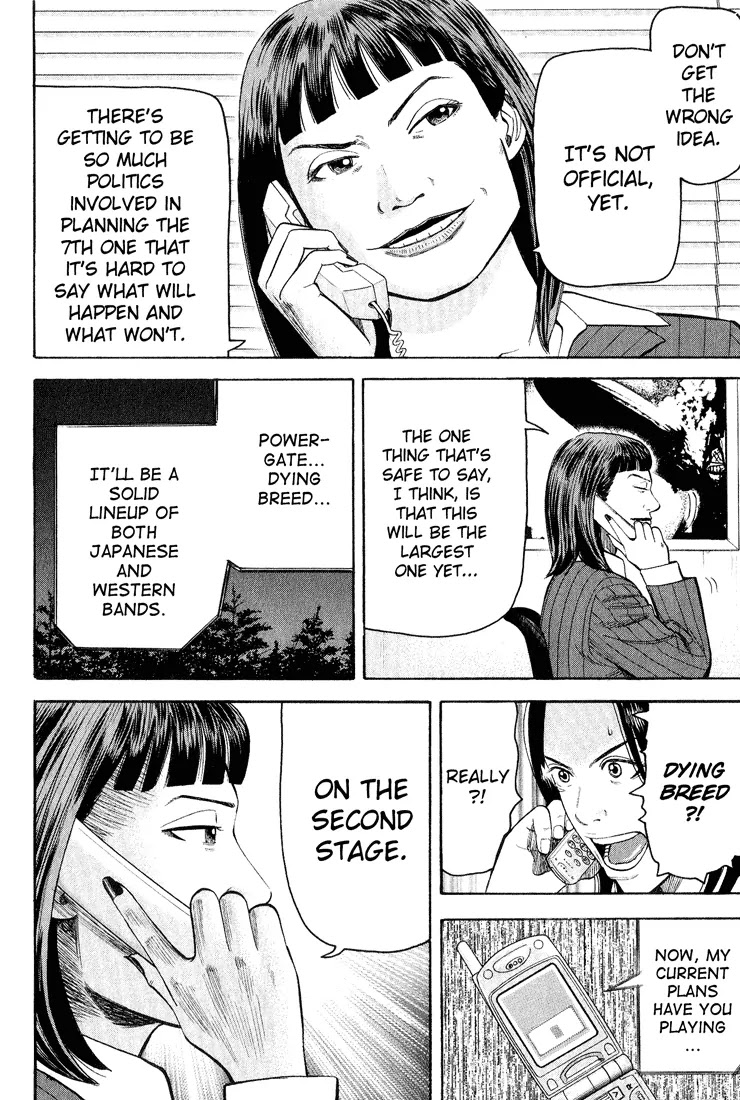 Beck chapter 48 page 60