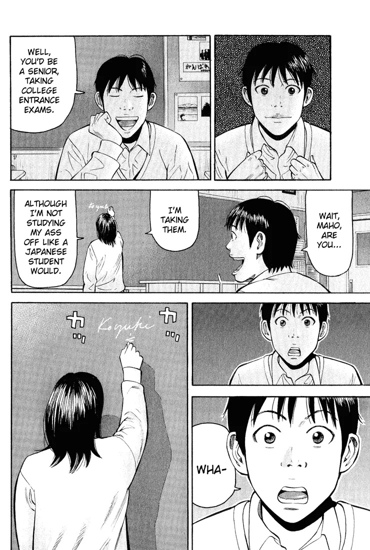 Beck chapter 48 page 66