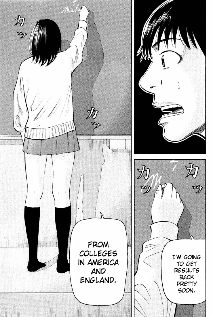 Beck chapter 48 page 67