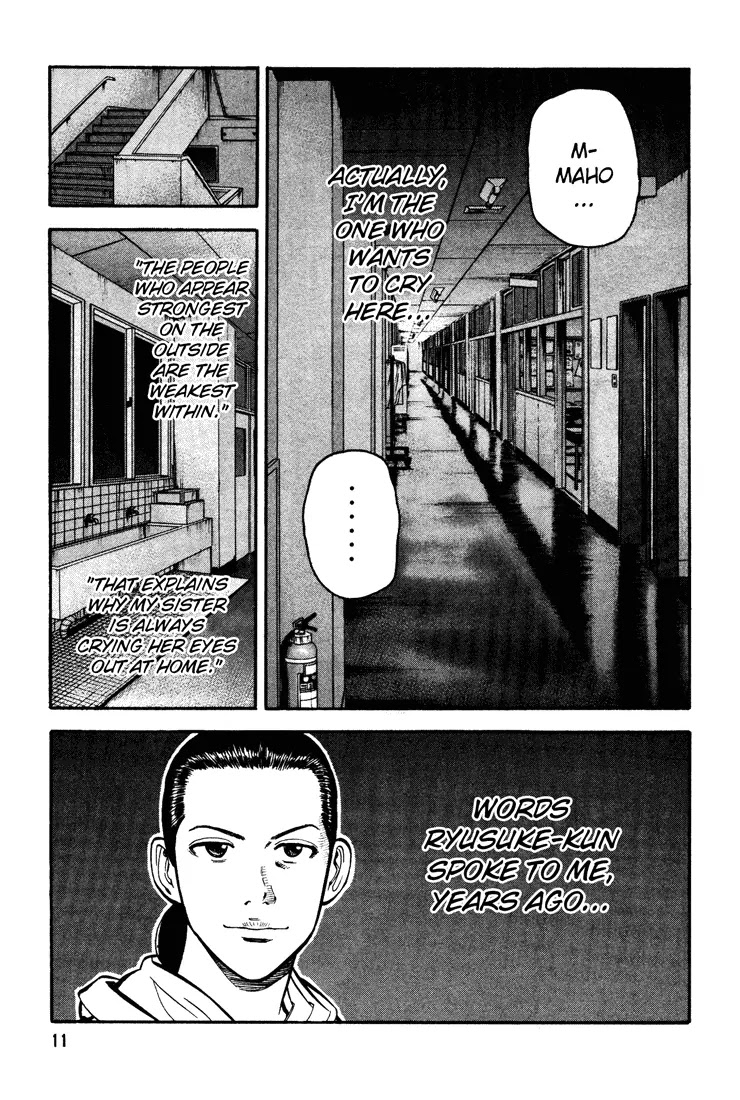 Beck chapter 49 page 11