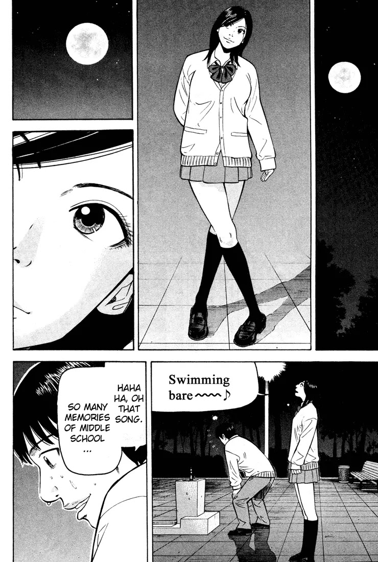 Beck chapter 49 page 16