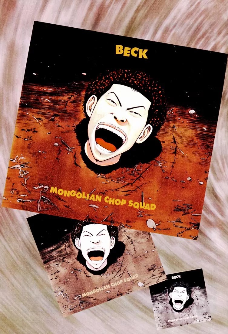 Beck chapter 49 page 2