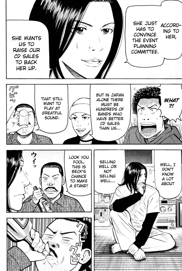 Beck chapter 49 page 22