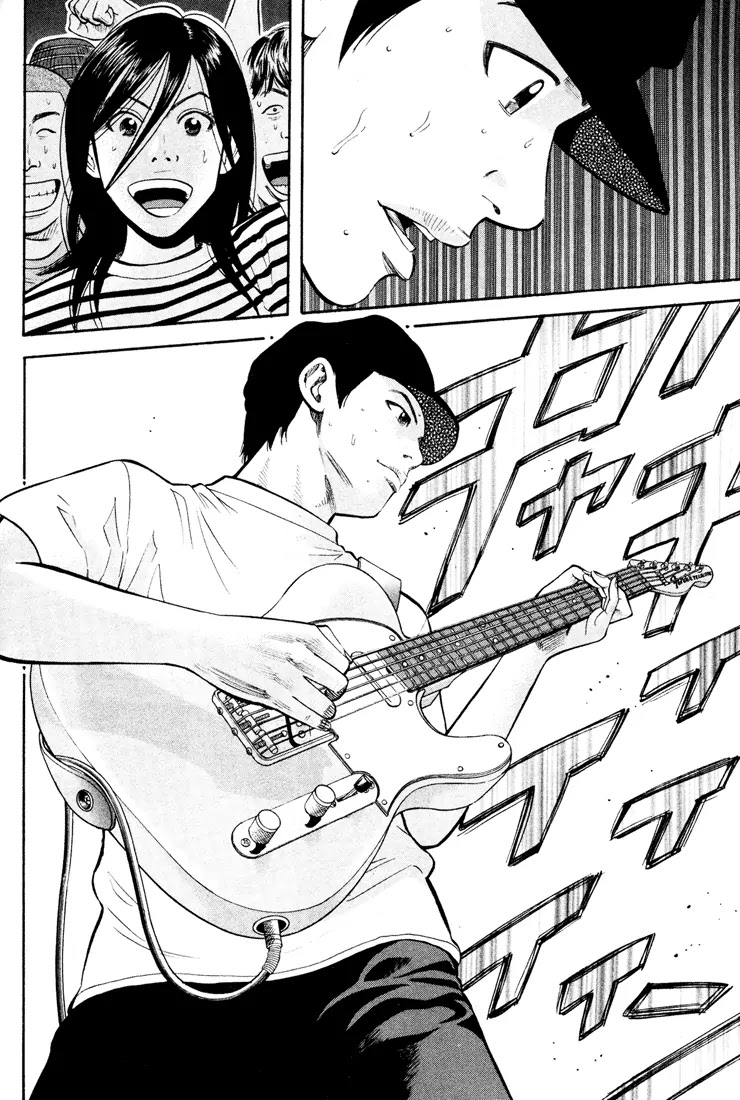 Beck chapter 49 page 28