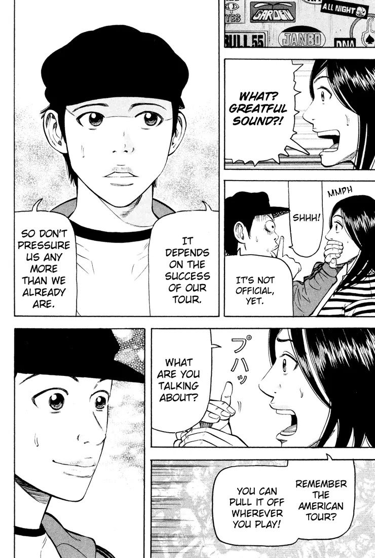 Beck chapter 49 page 30