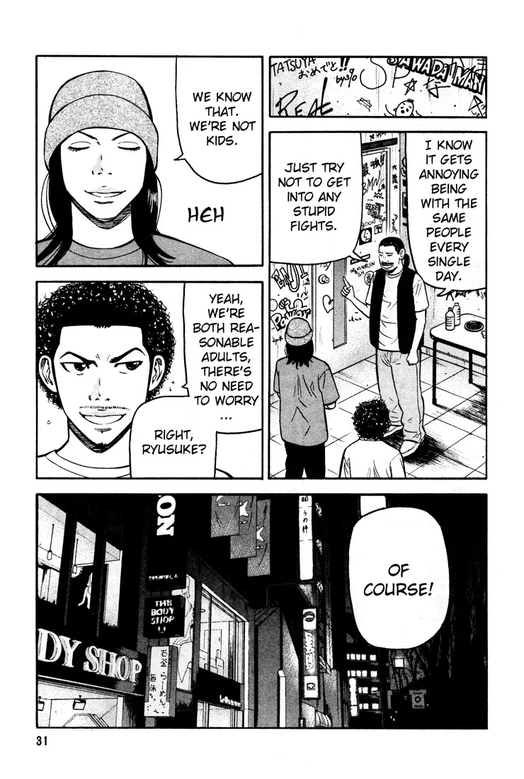 Beck chapter 49 page 31