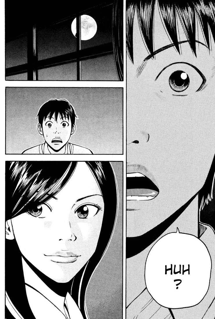 Beck chapter 49 page 4