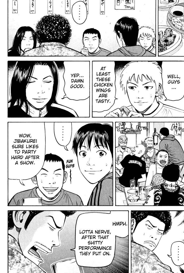 Beck chapter 49 page 44