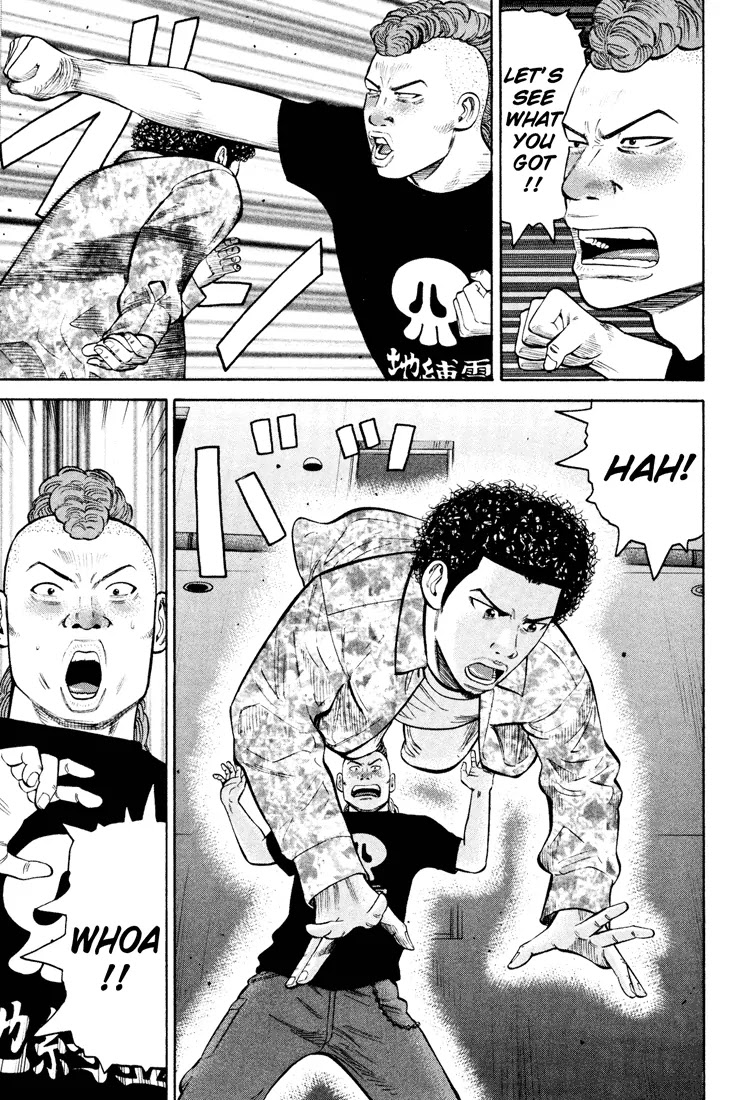 Beck chapter 49 page 47