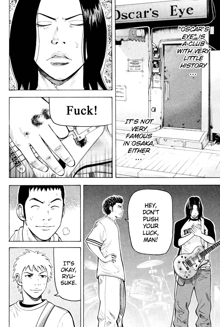 Beck chapter 49 page 54