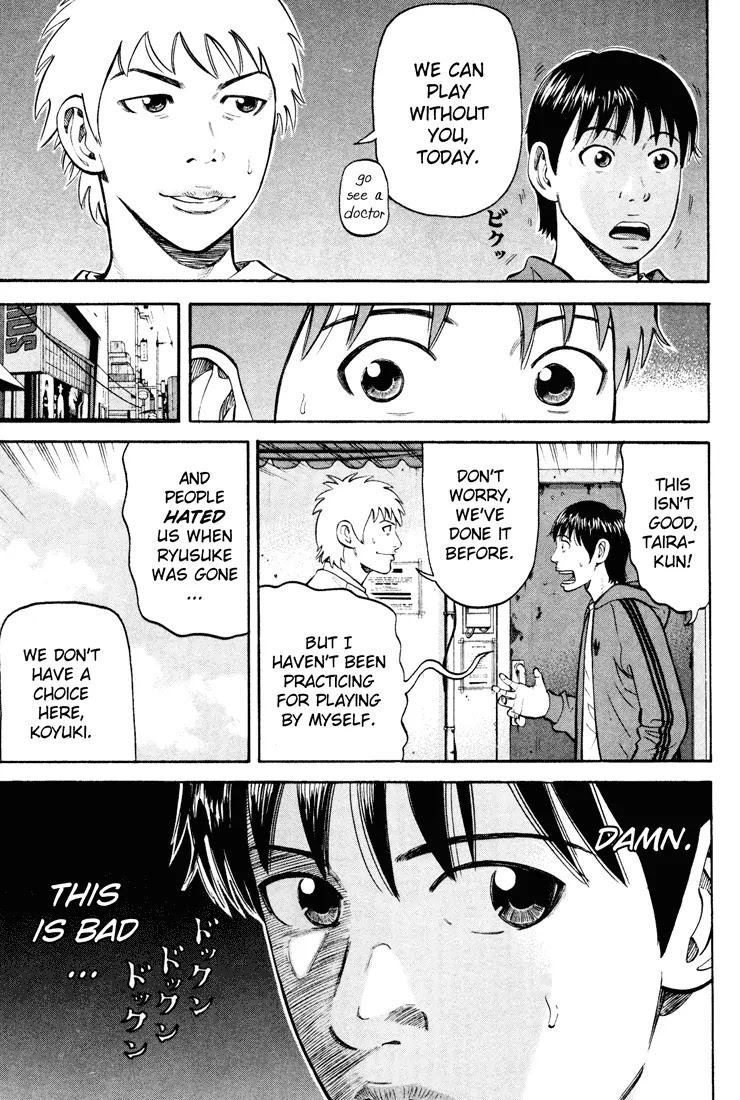 Beck chapter 49 page 55