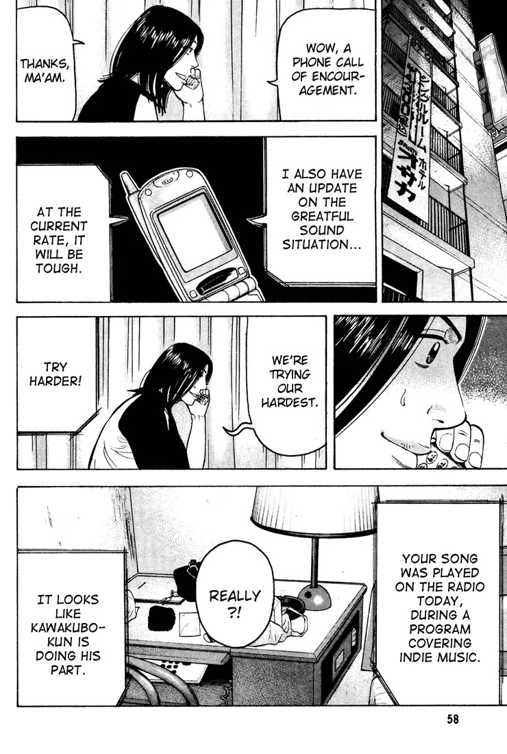 Beck chapter 49 page 58