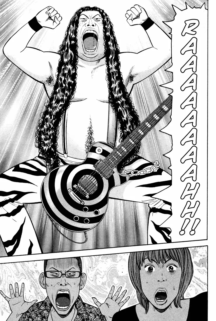 Beck chapter 49 page 61