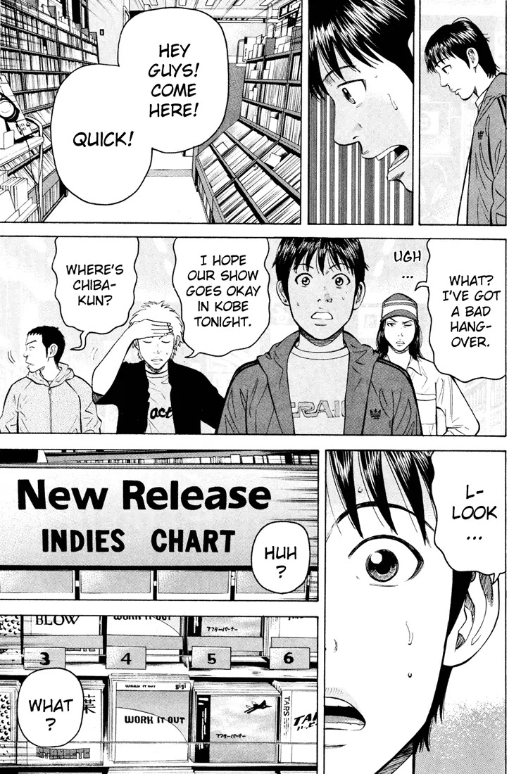 Beck chapter 49 page 67