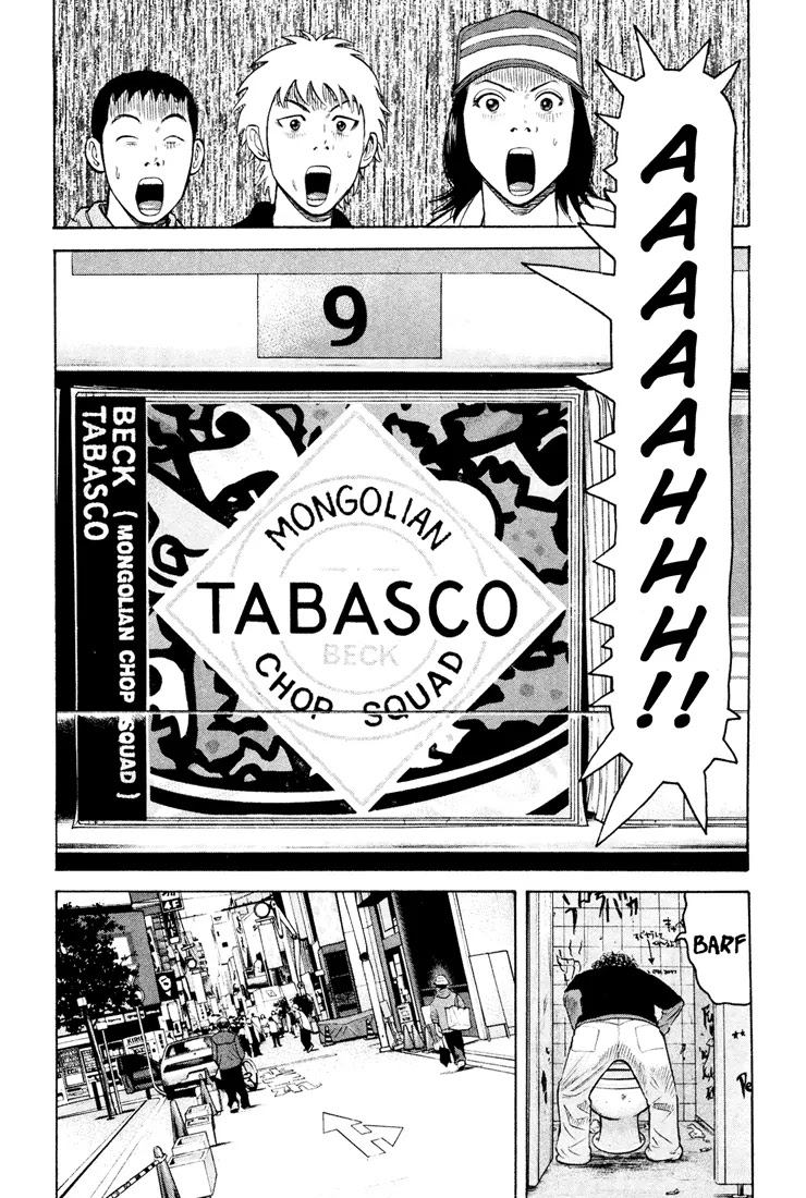 Beck chapter 49 page 68