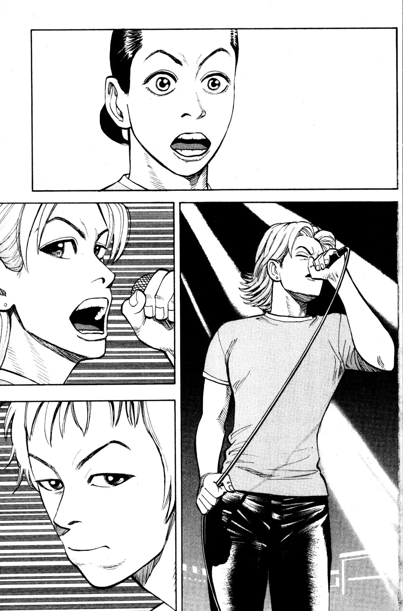 Beck chapter 5 page 47