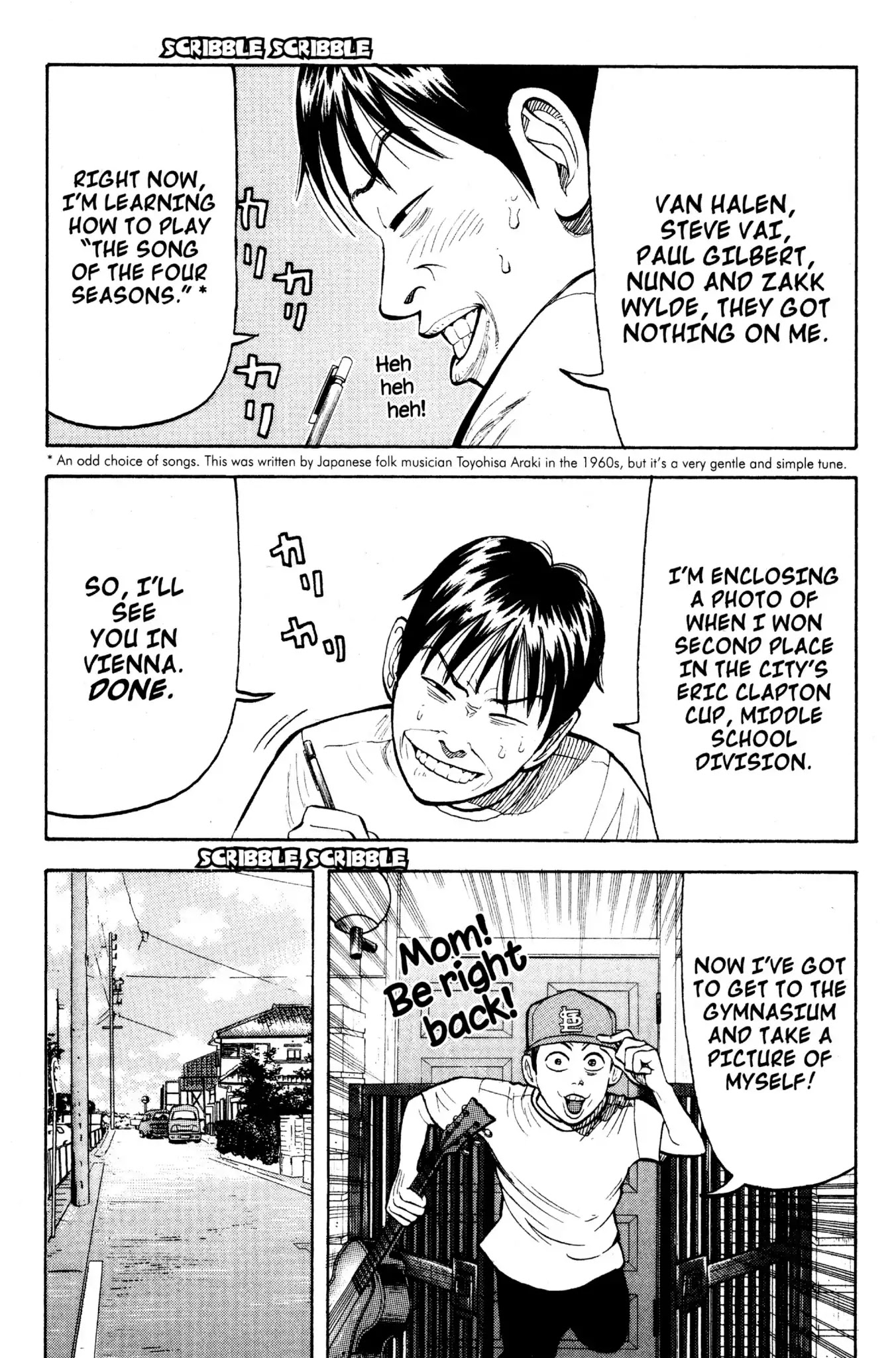 Beck chapter 5 page 5