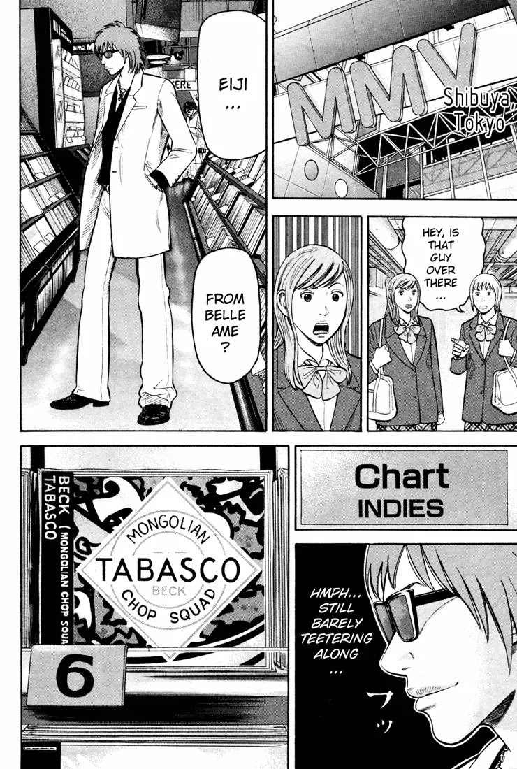 Beck chapter 50 page 10