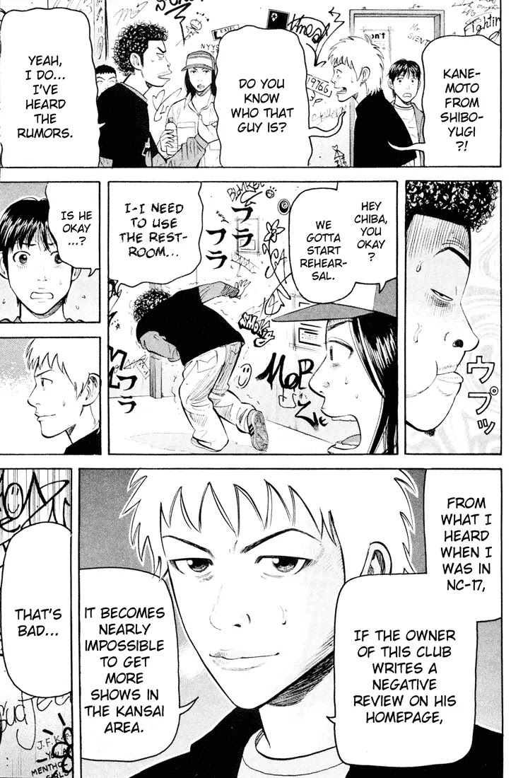 Beck chapter 50 page 13