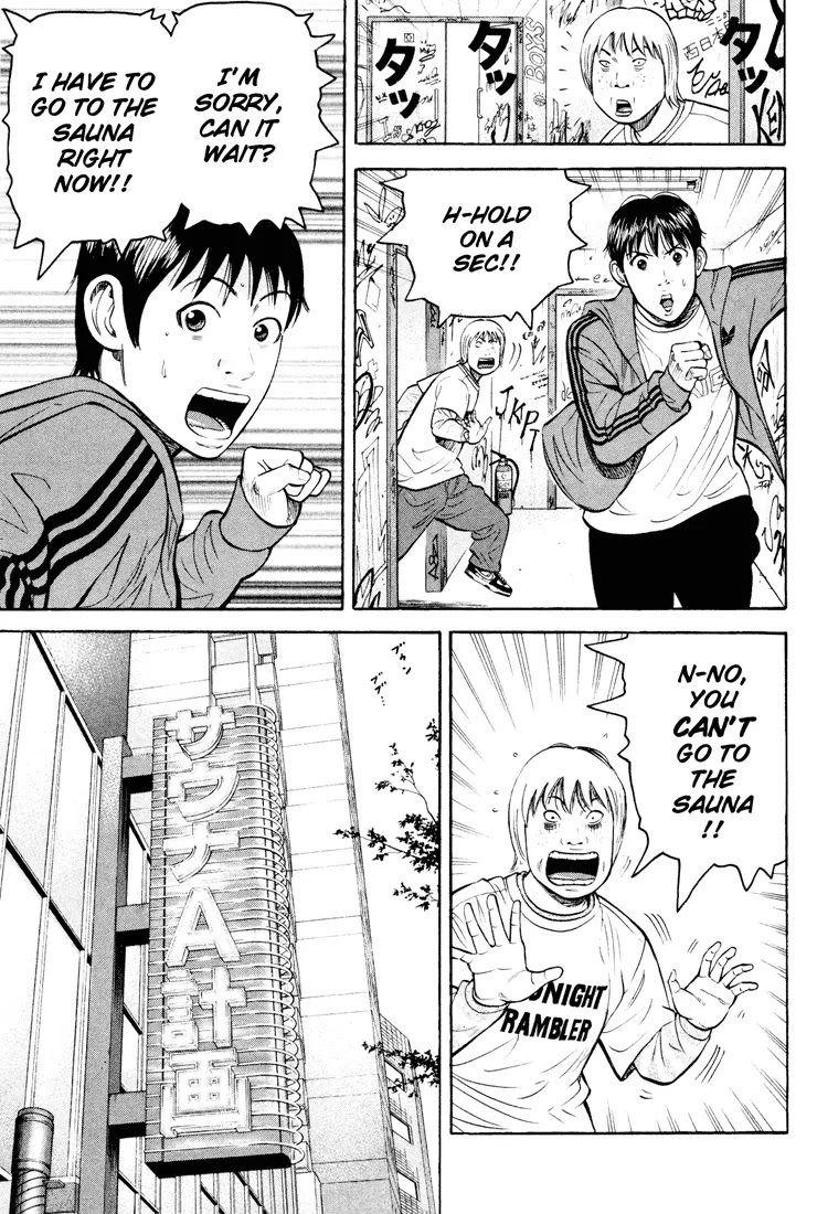 Beck chapter 50 page 19