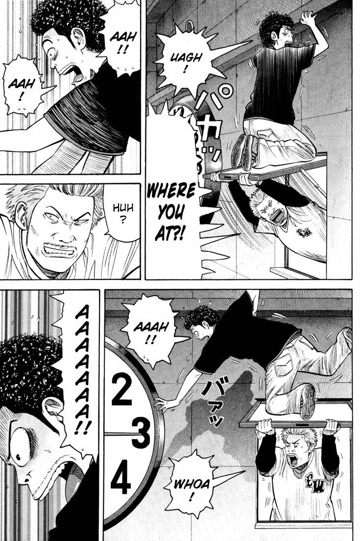 Beck chapter 50 page 23