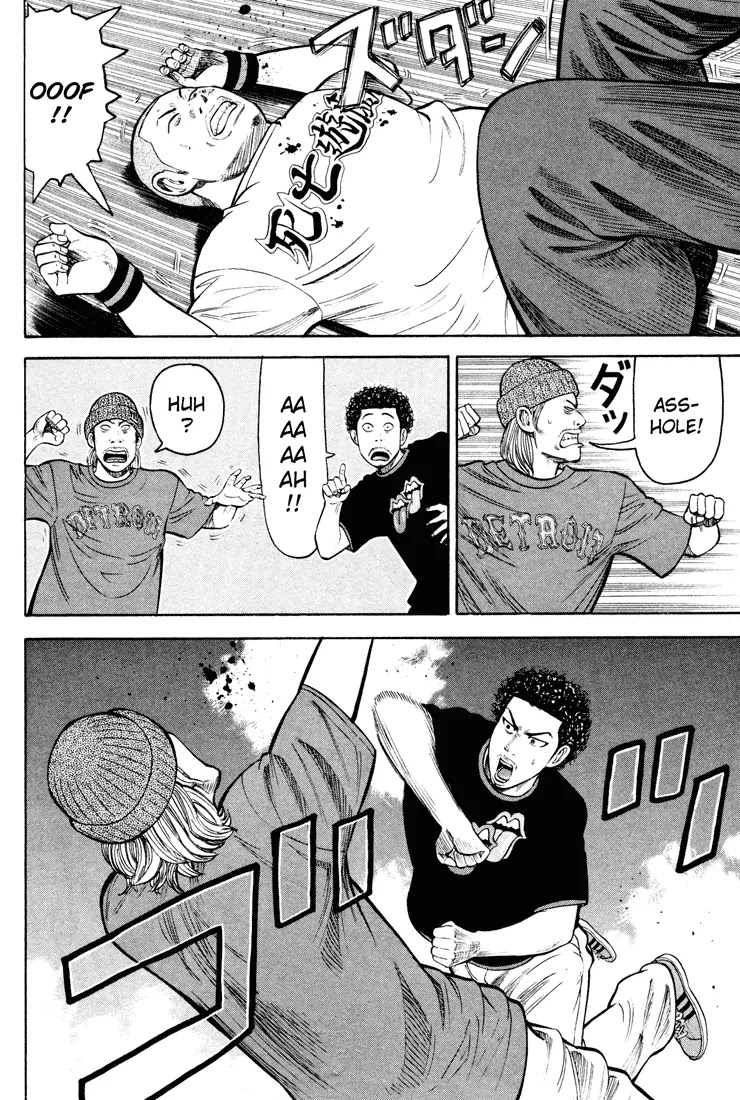 Beck chapter 50 page 30