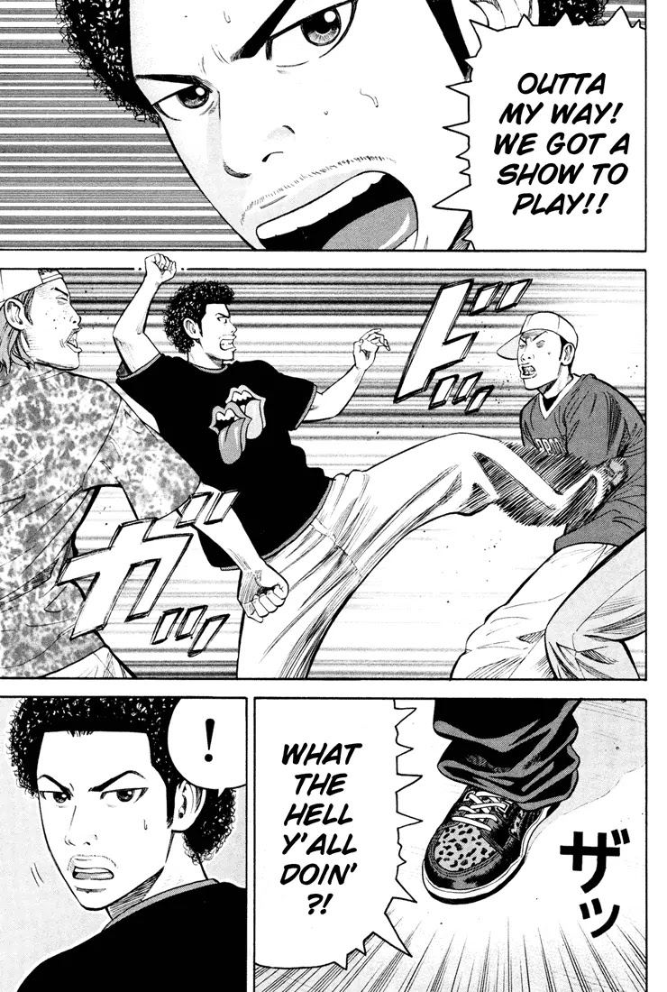 Beck chapter 50 page 31