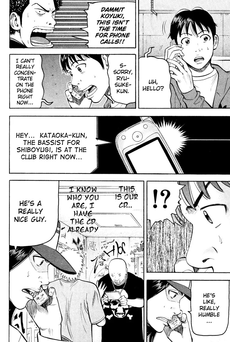 Beck chapter 50 page 36