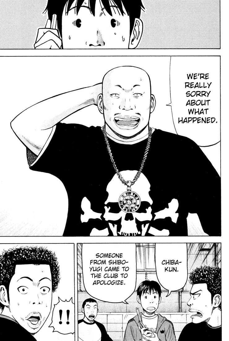 Beck chapter 50 page 37