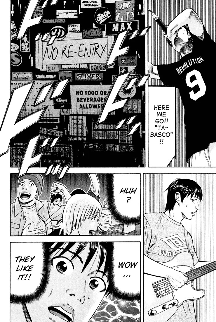 Beck chapter 50 page 42