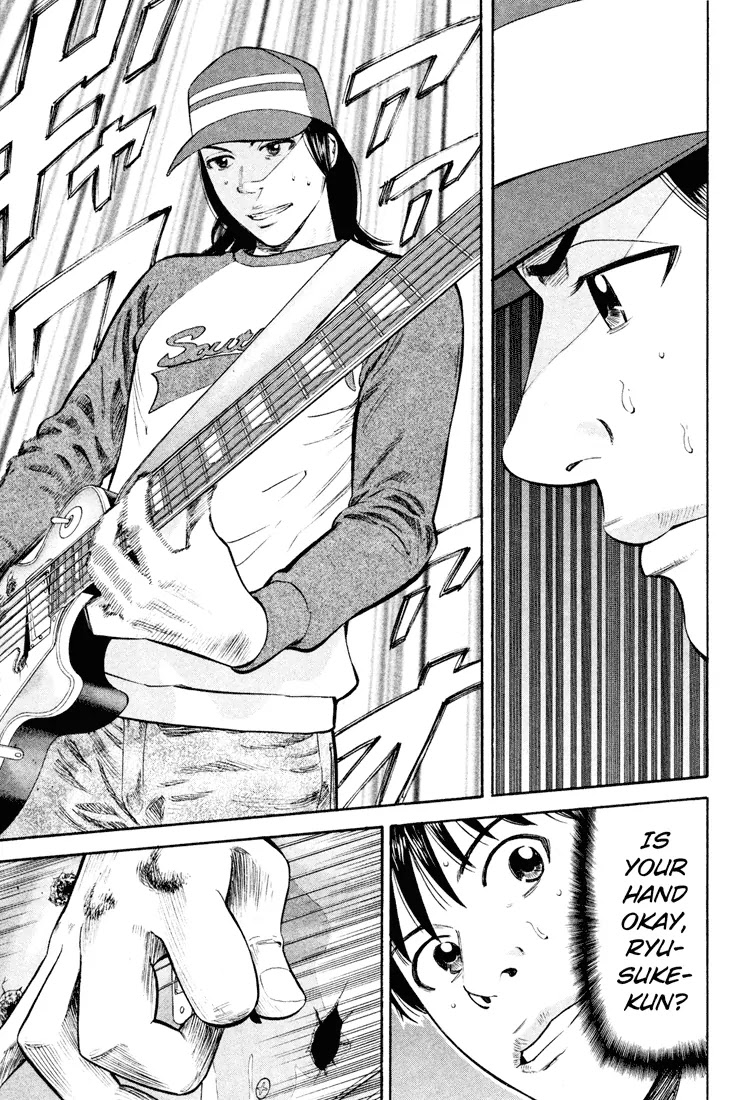 Beck chapter 50 page 45