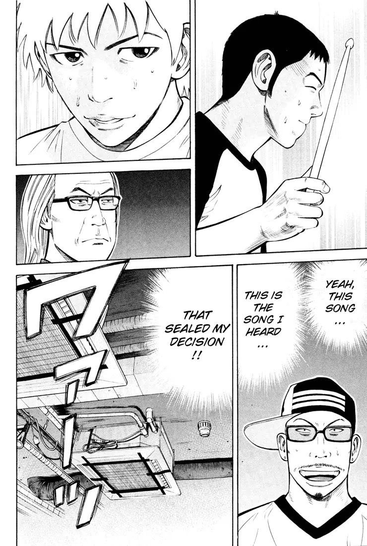 Beck chapter 50 page 46