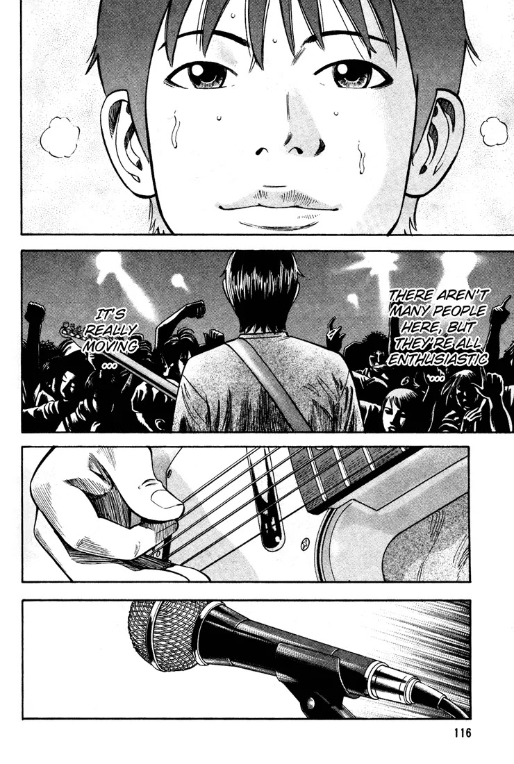 Beck chapter 50 page 48