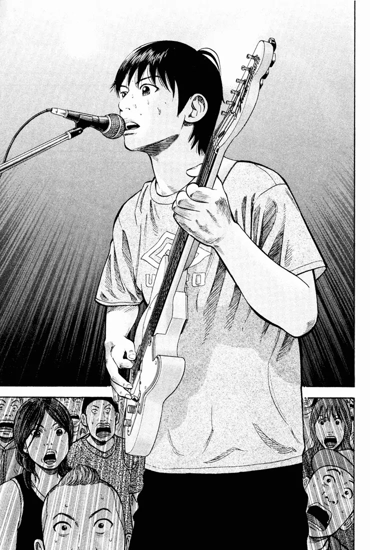 Beck chapter 50 page 49