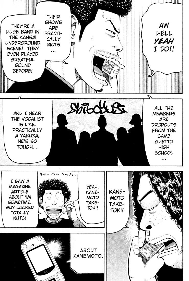 Beck chapter 50 page 5