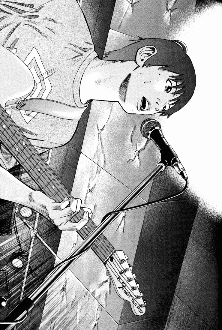 Beck chapter 50 page 51