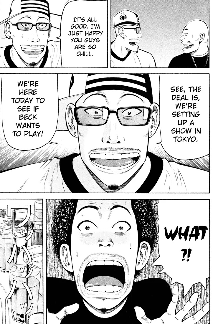 Beck chapter 50 page 53