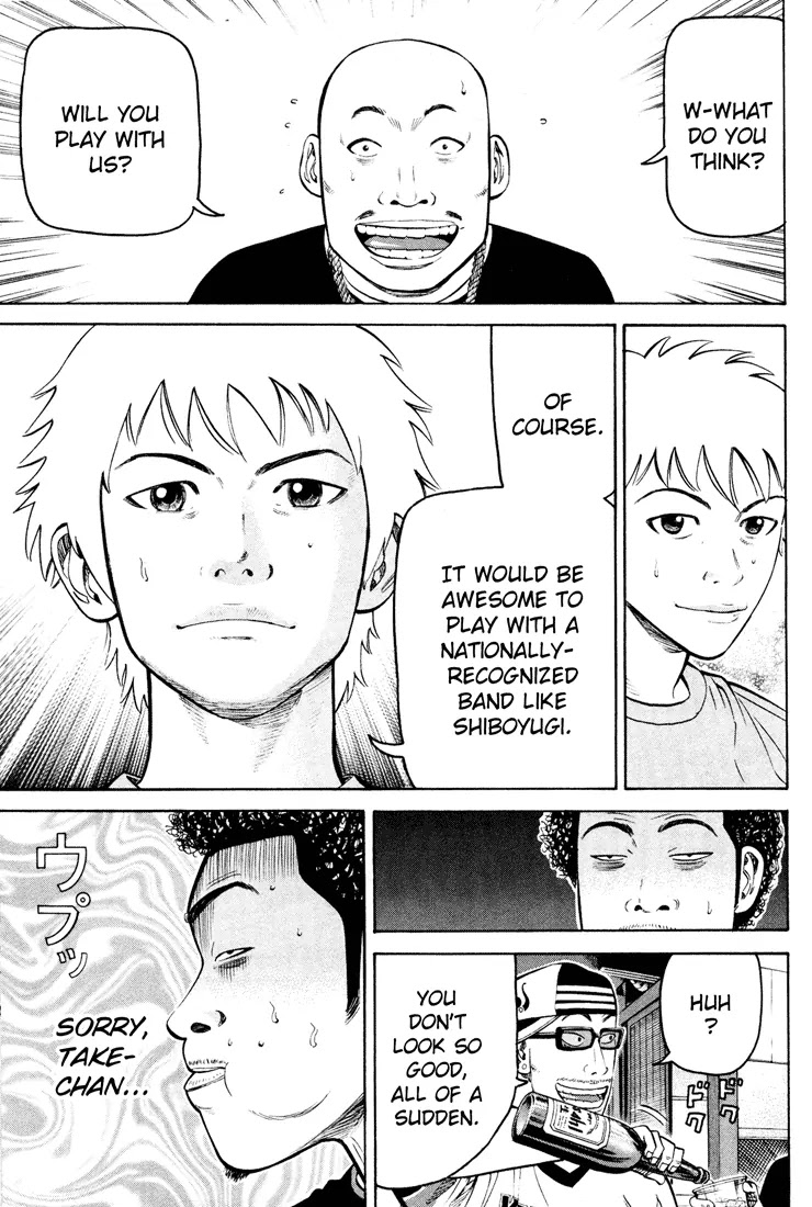 Beck chapter 50 page 55