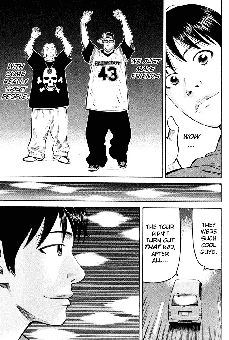 Beck chapter 50 page 57