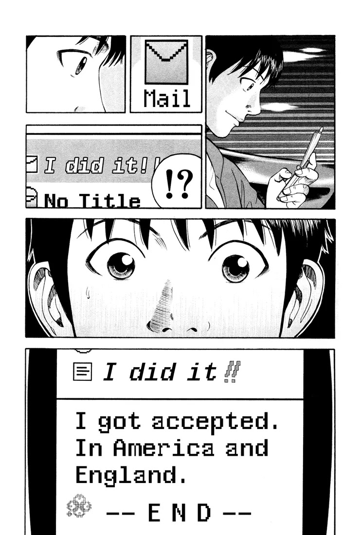 Beck chapter 50 page 58