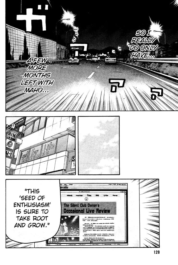 Beck chapter 50 page 60