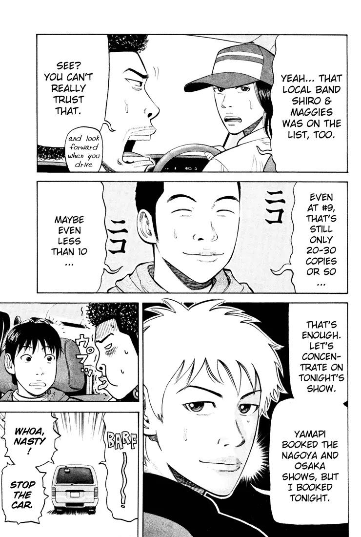 Beck chapter 50 page 9