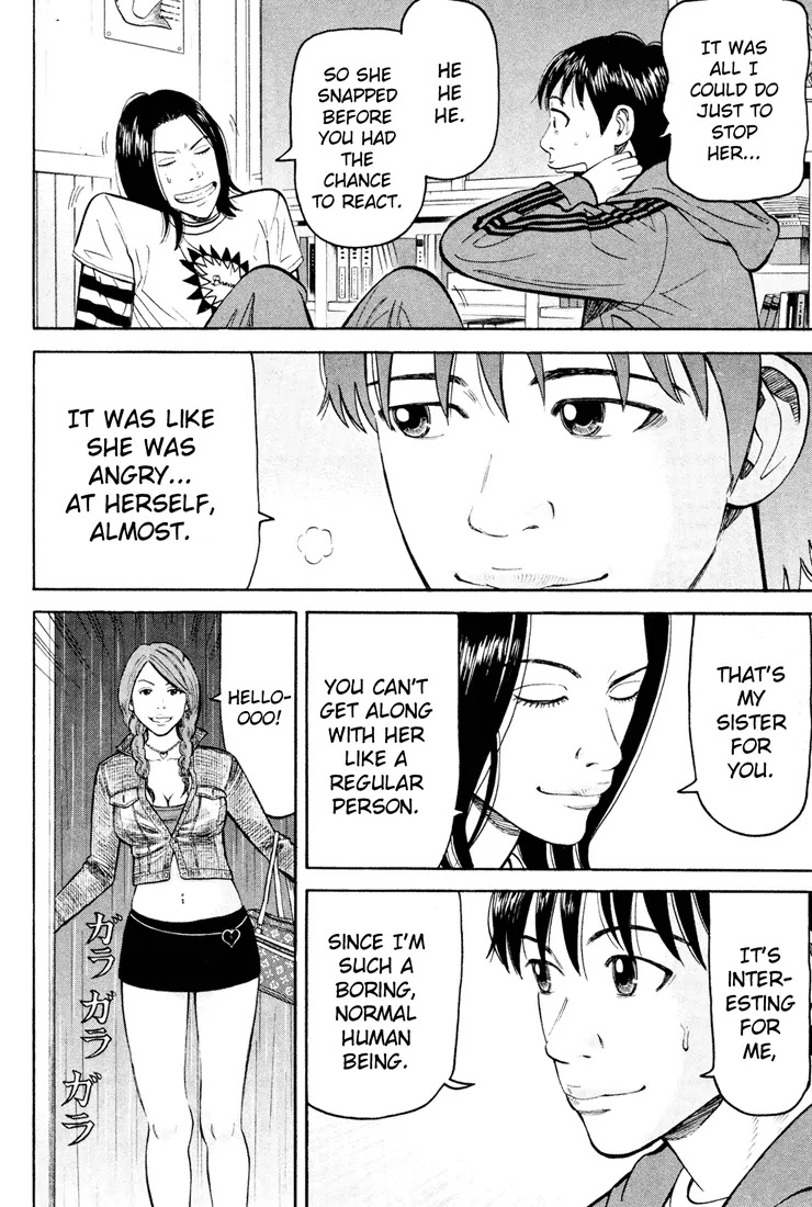 Beck chapter 51 page 22