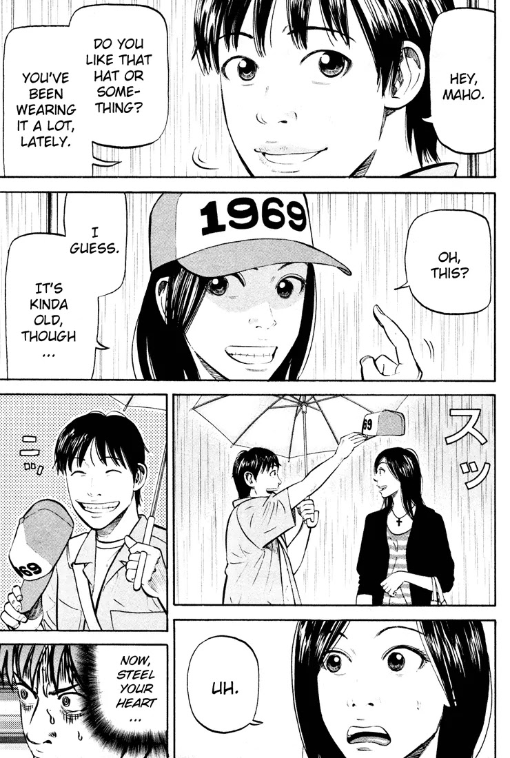 Beck chapter 51 page 25