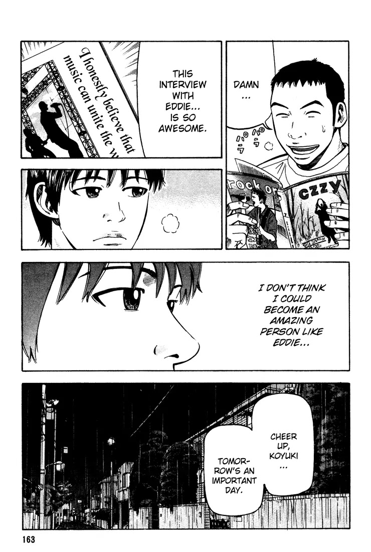 Beck chapter 51 page 31