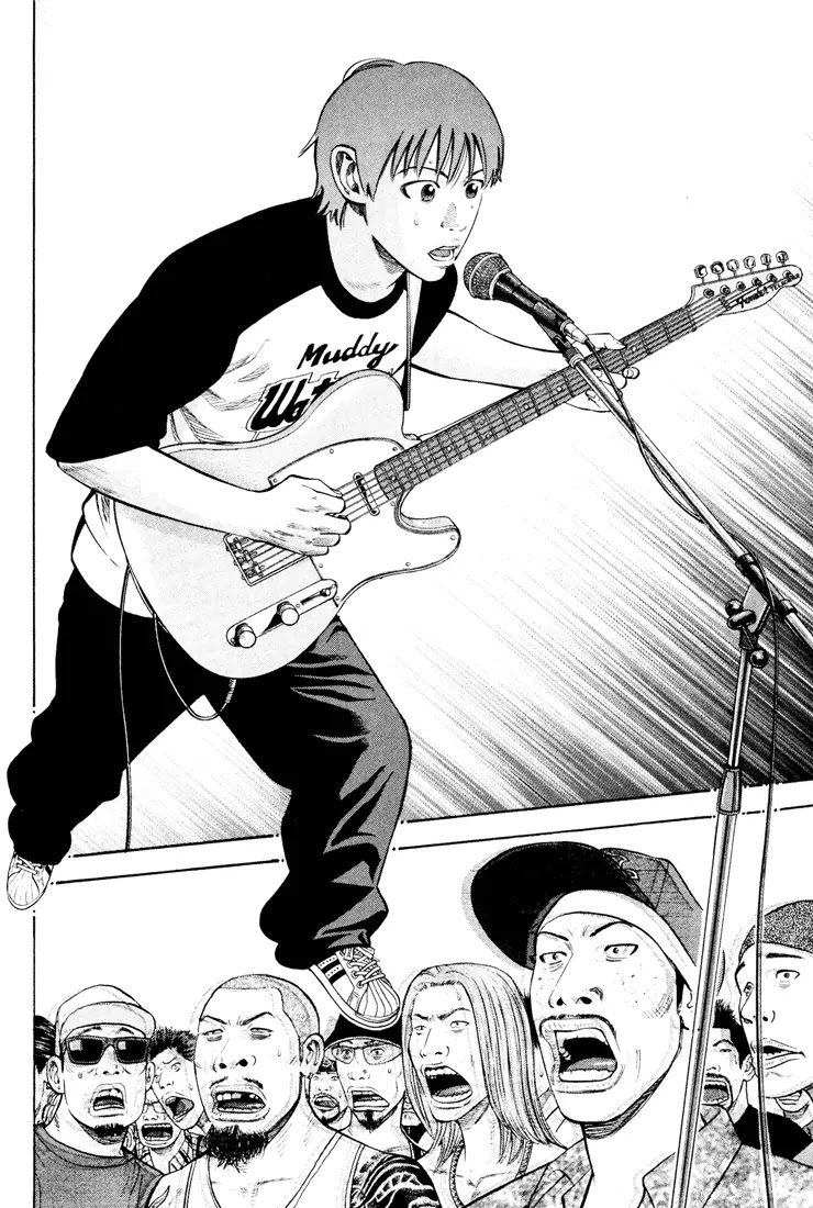 Beck chapter 51 page 40