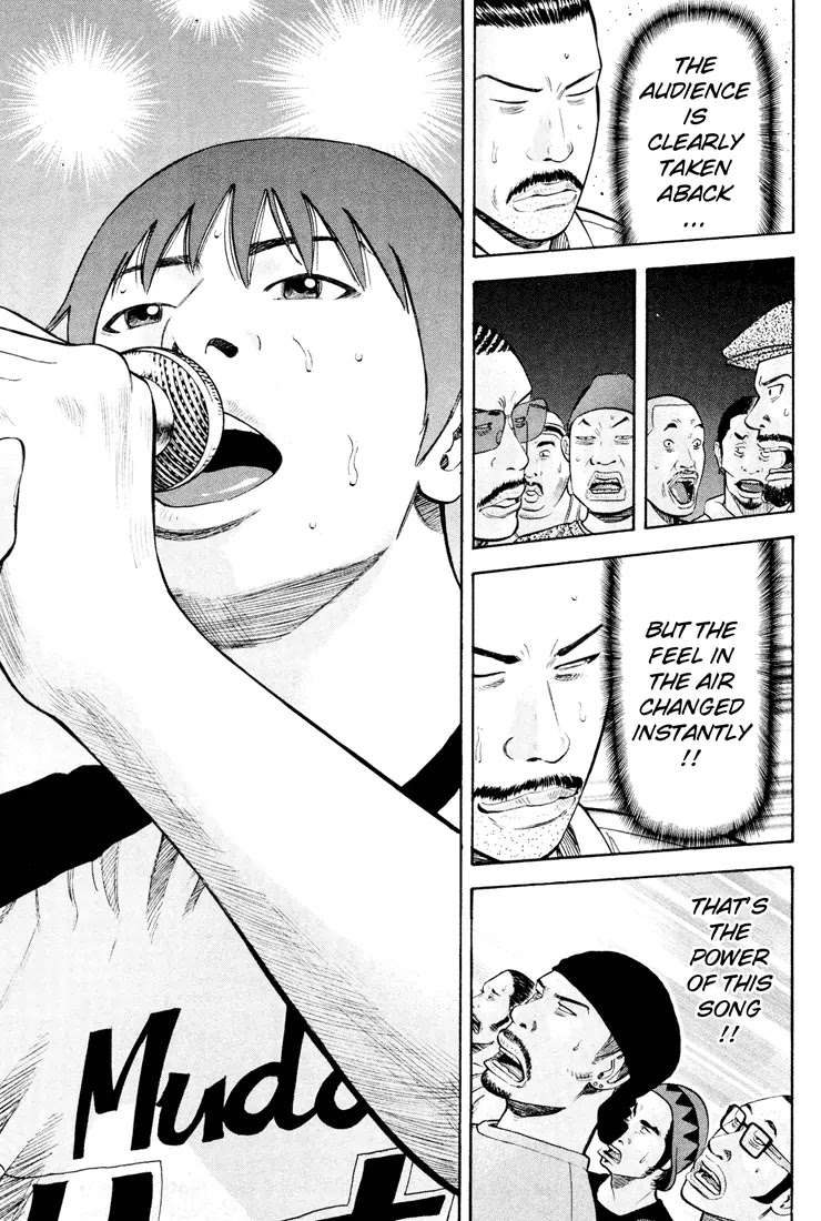 Beck chapter 51 page 43