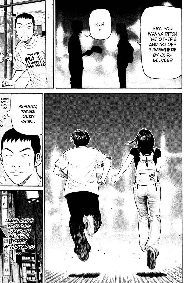 Beck chapter 51 page 55